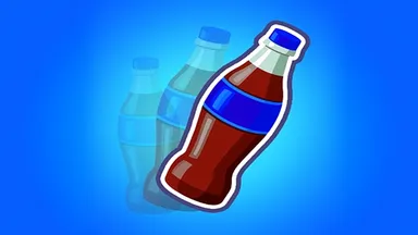 Ultimate Flip Bottle