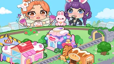 Ayla World Avatar City