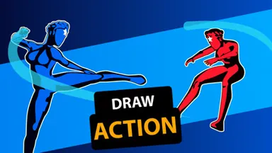 Draw Action