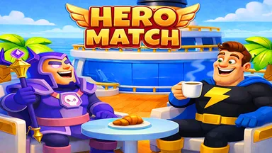 Hero Match