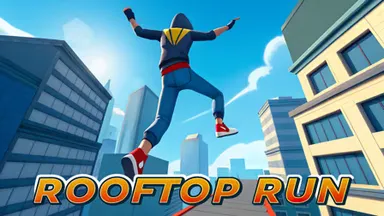 Rooftop Run